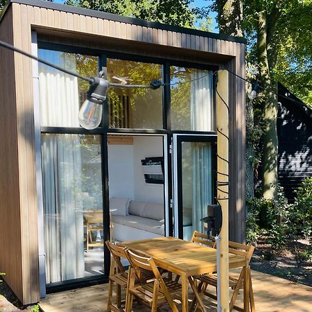 Camping De Vinkenkamp Lieren Eksteriør bilde