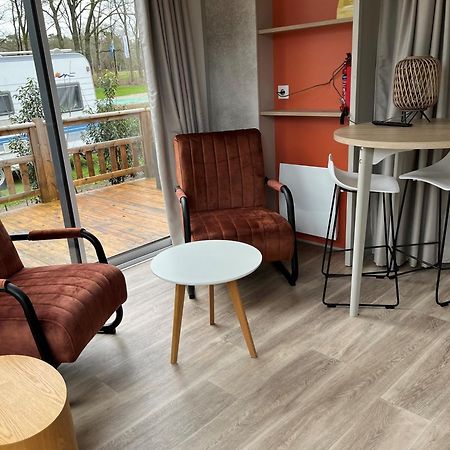 Camping De Vinkenkamp Lieren Eksteriør bilde