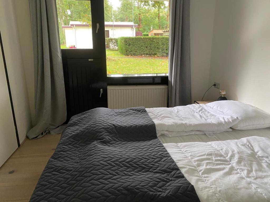 Camping De Vinkenkamp Lieren Eksteriør bilde