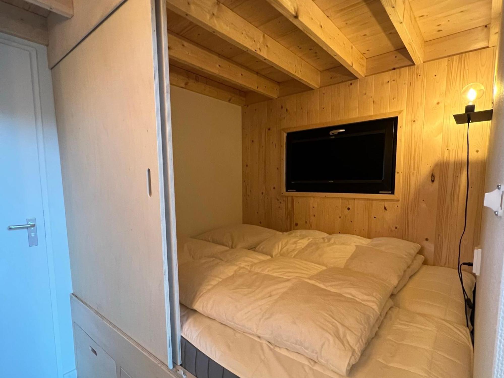 Camping De Vinkenkamp Lieren Eksteriør bilde