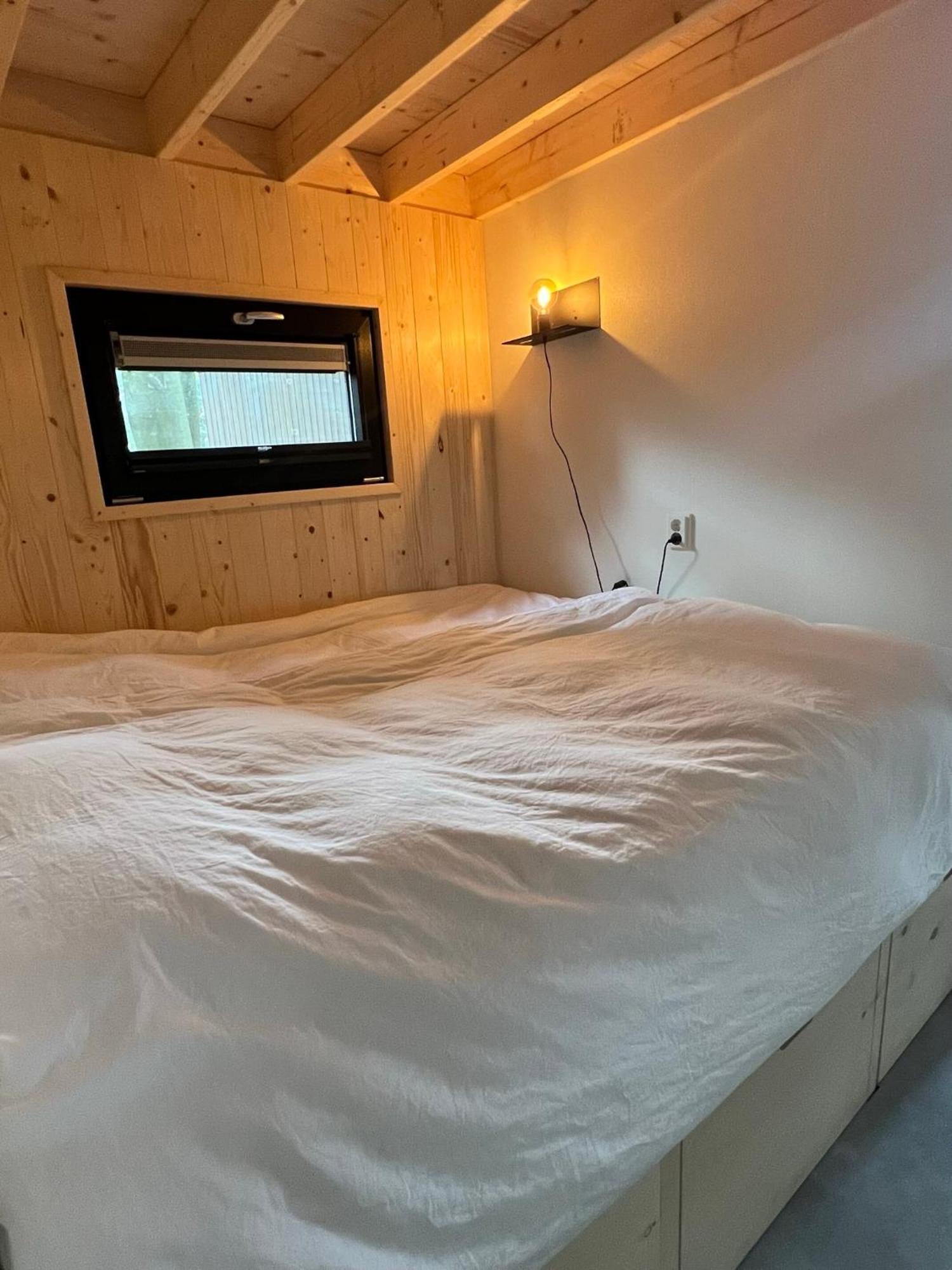 Camping De Vinkenkamp Lieren Eksteriør bilde