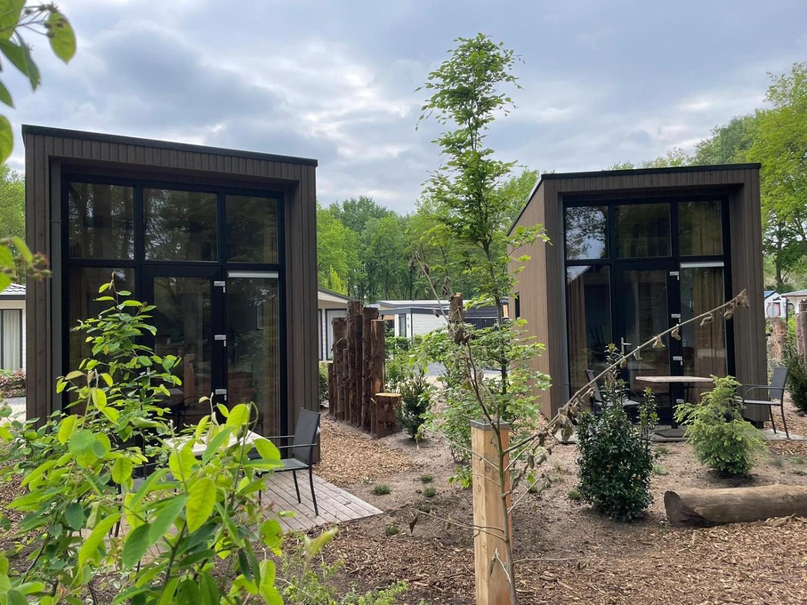 Camping De Vinkenkamp Lieren Rom bilde