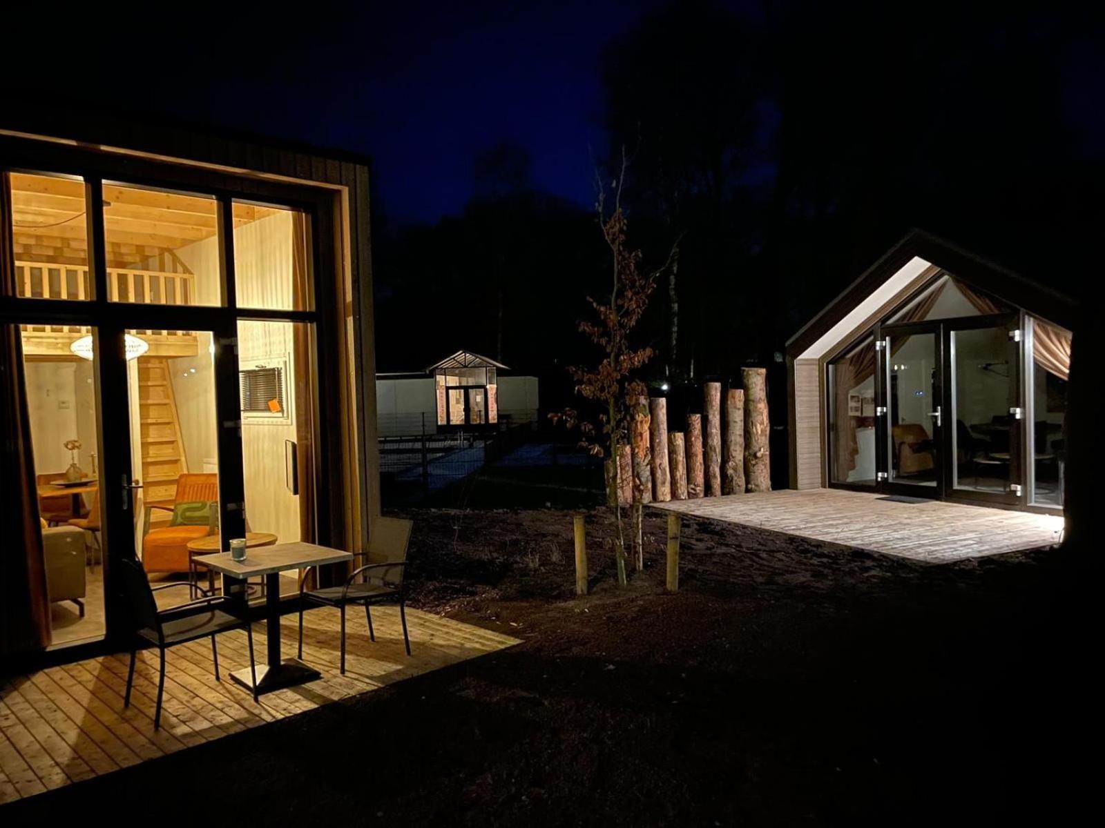 Camping De Vinkenkamp Lieren Rom bilde