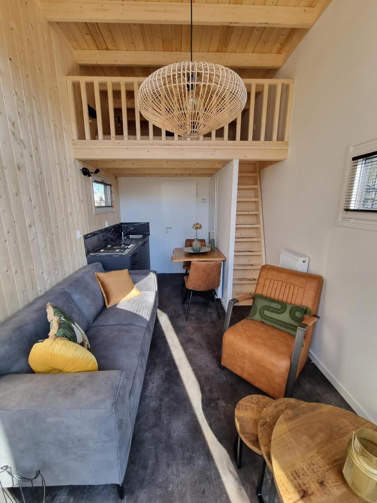 Camping De Vinkenkamp Lieren Rom bilde