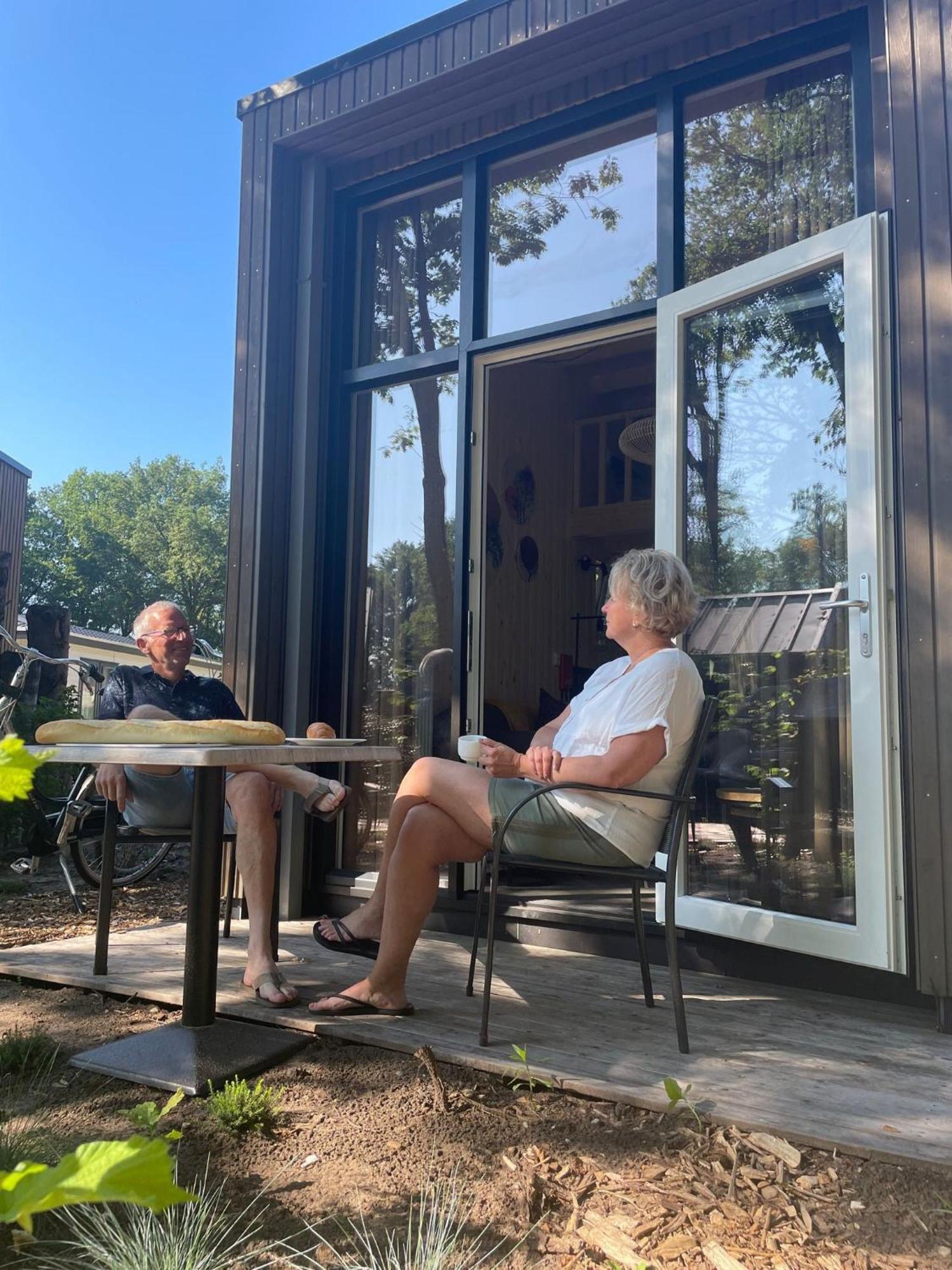 Camping De Vinkenkamp Lieren Rom bilde