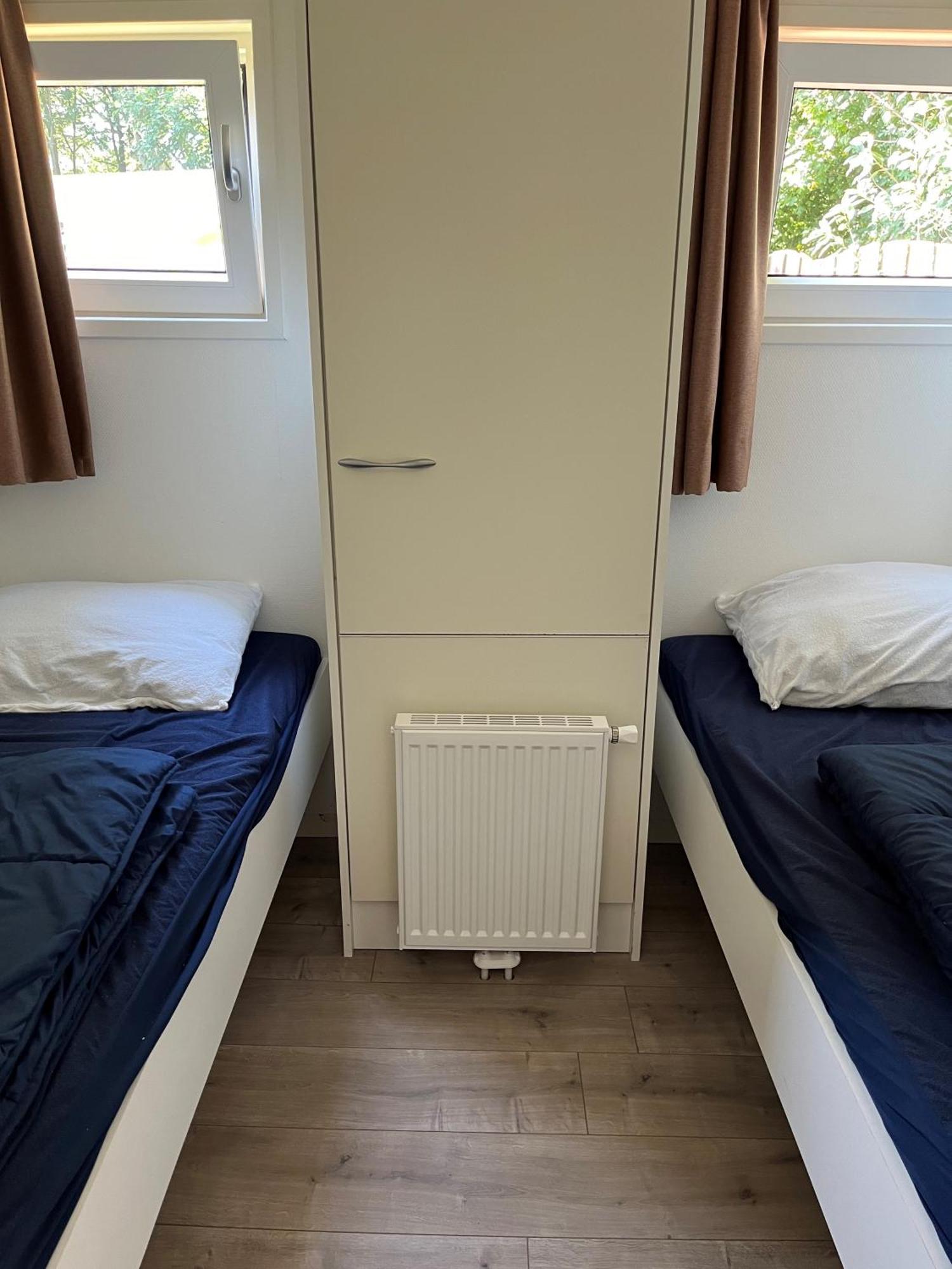 Camping De Vinkenkamp Lieren Eksteriør bilde